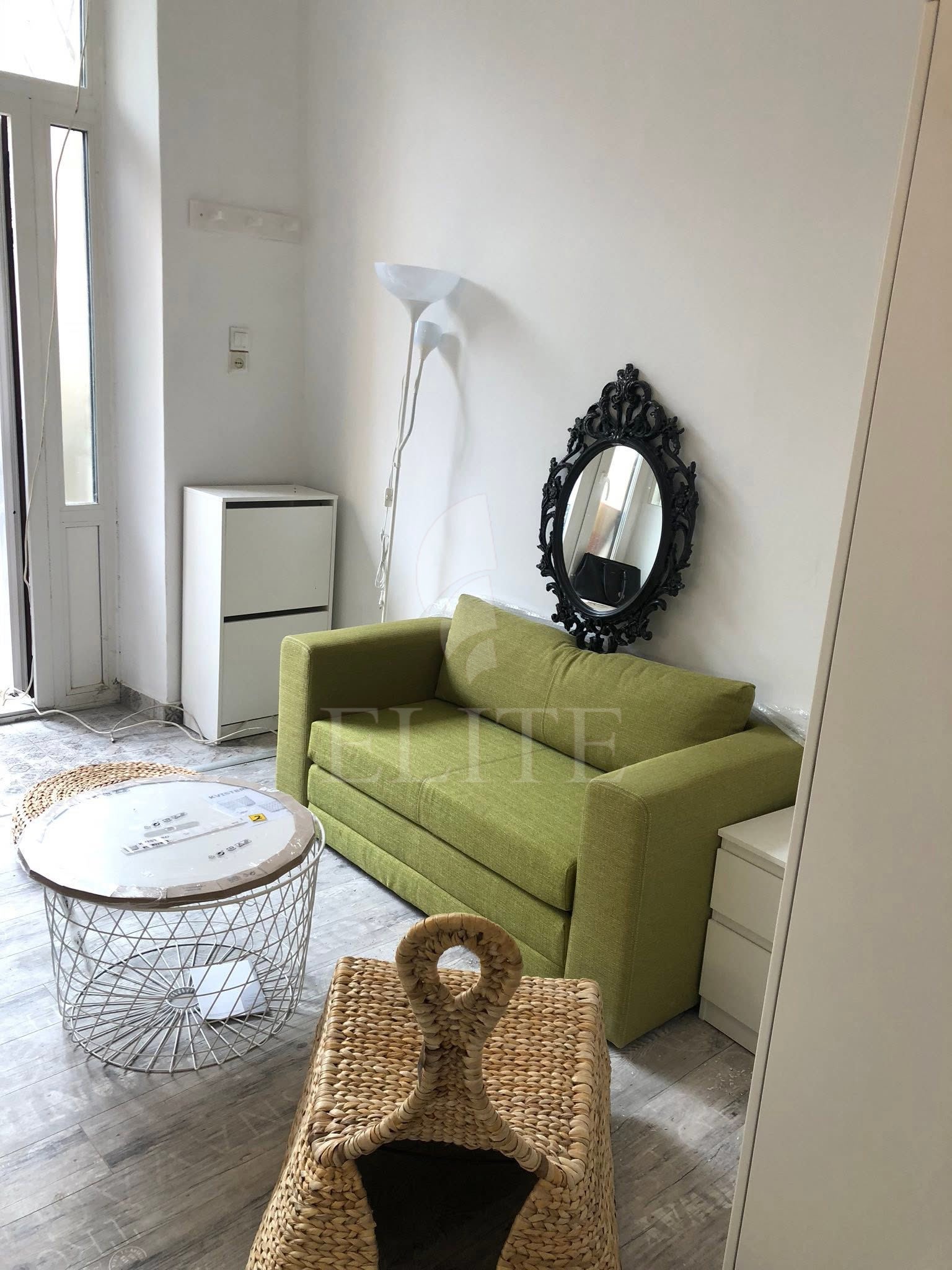 Garsoniera în zona HOREA-1266518