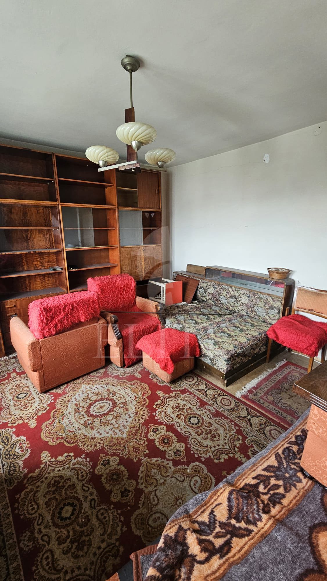 Apartament 2 camere în zona SIRENA-1266548