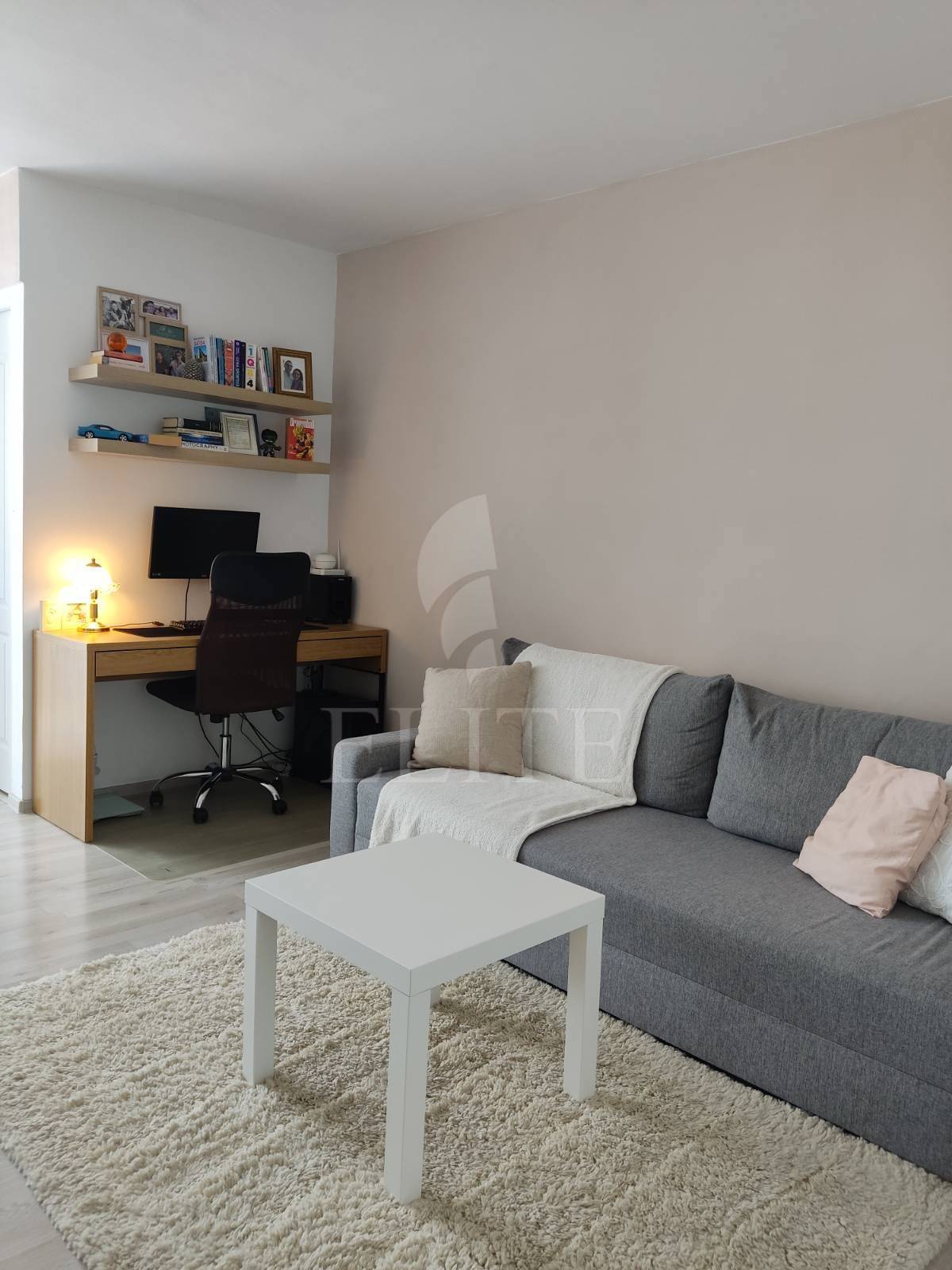 Garsoniera în zona STRAZII GRIGORE ALEXANDRESCU-1266557