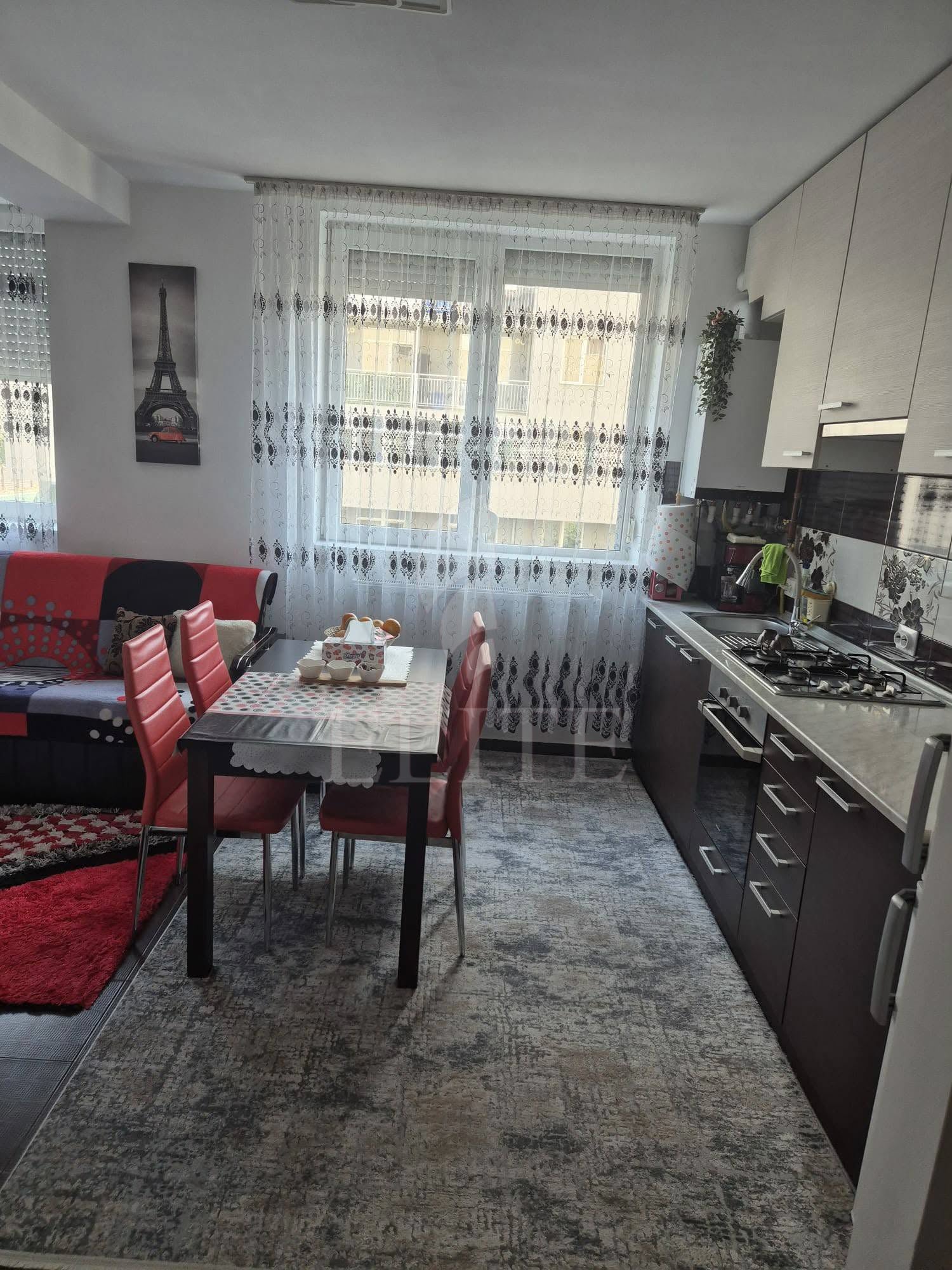 Apartament 2 camere în zona COMPLEX OASULUI-1266570