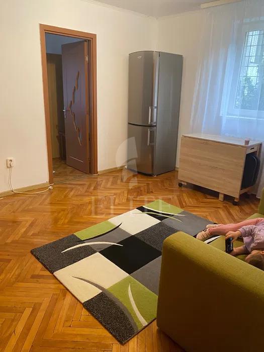 Apartament 2 camere în zona DIANA-1266685