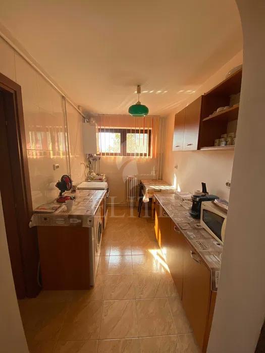 Apartament 2 camere în zona CASA RADIO-1266897