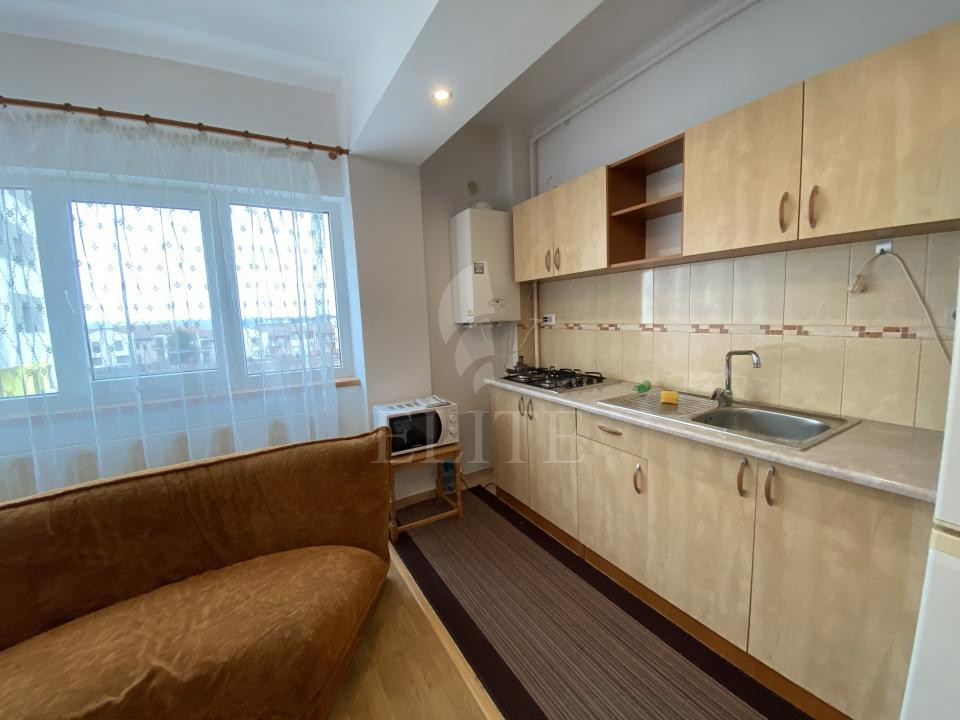 Apartament 2 camere în zona STRAZII CALEA TURZII-1266933