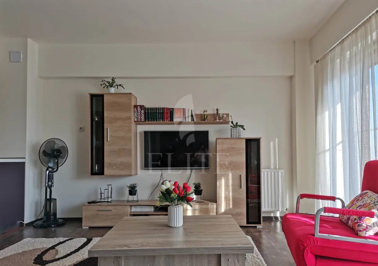 Apartament o camera în zona PIATA 1 MAI-1266987