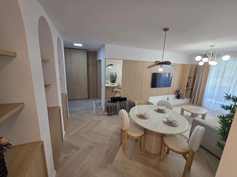 Apartament 2 camere în zona STRAZII FABRICII-1267028