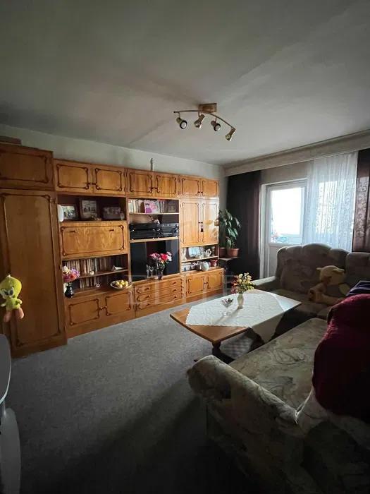 Apartament 3 camere în zona Ion Antonescu-1267111