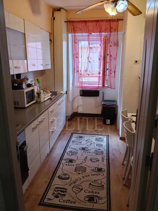 Apartament 3 camere în zona Intre Lacuri-1267225