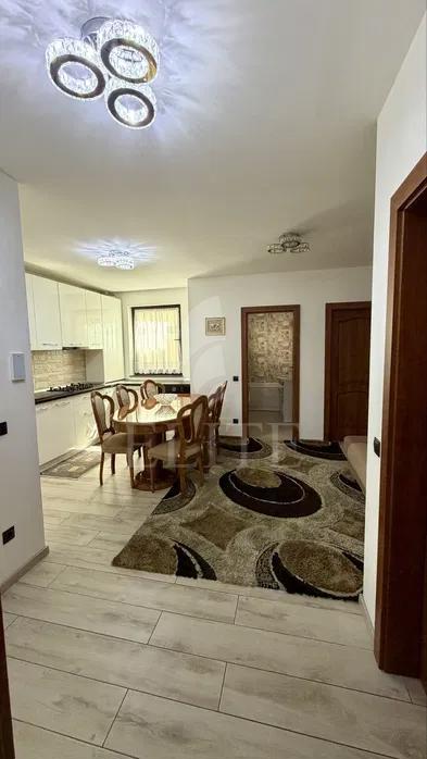 Apartament 4 camere în zona STRAZII FABRICII-1267337