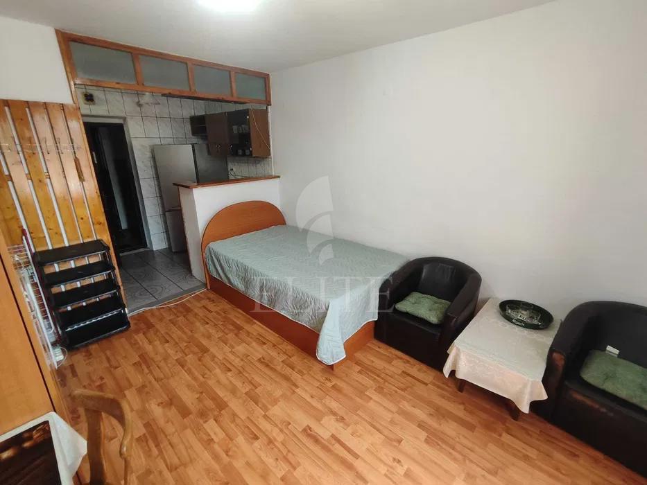 Garsoniera în zona EXPOTRANSILVANIA-1267450