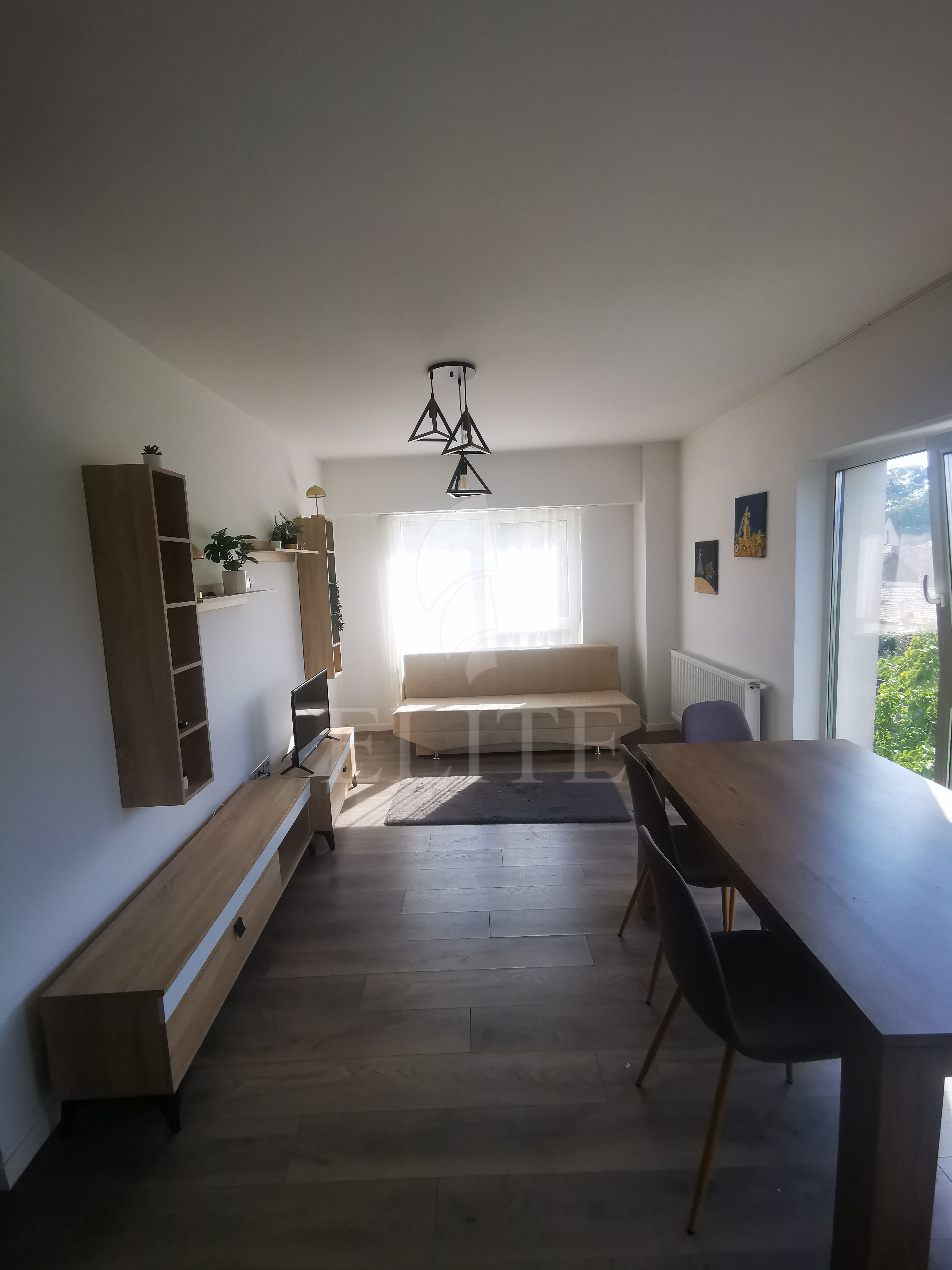 Apartament 2 camere în zona MEGA IMAGE-1267592