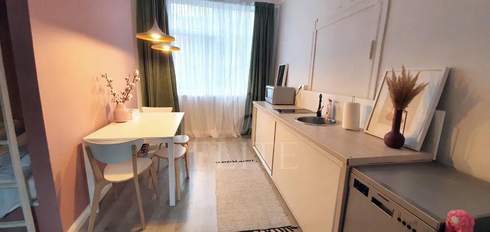 Apartament o camera în zona SEMICENTRALA-1267728