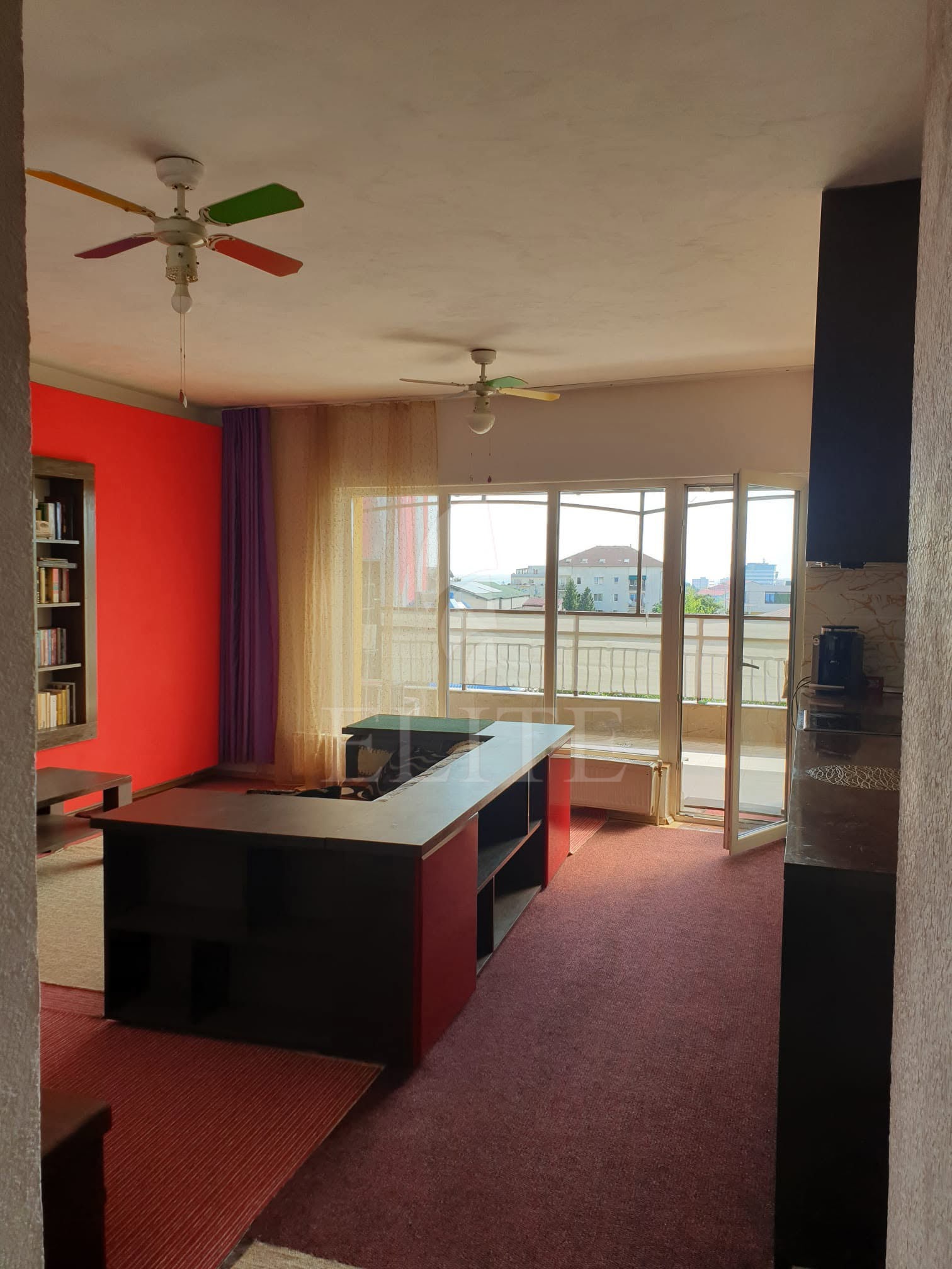 Apartament 3 camere în zona PASTEUR-1267804