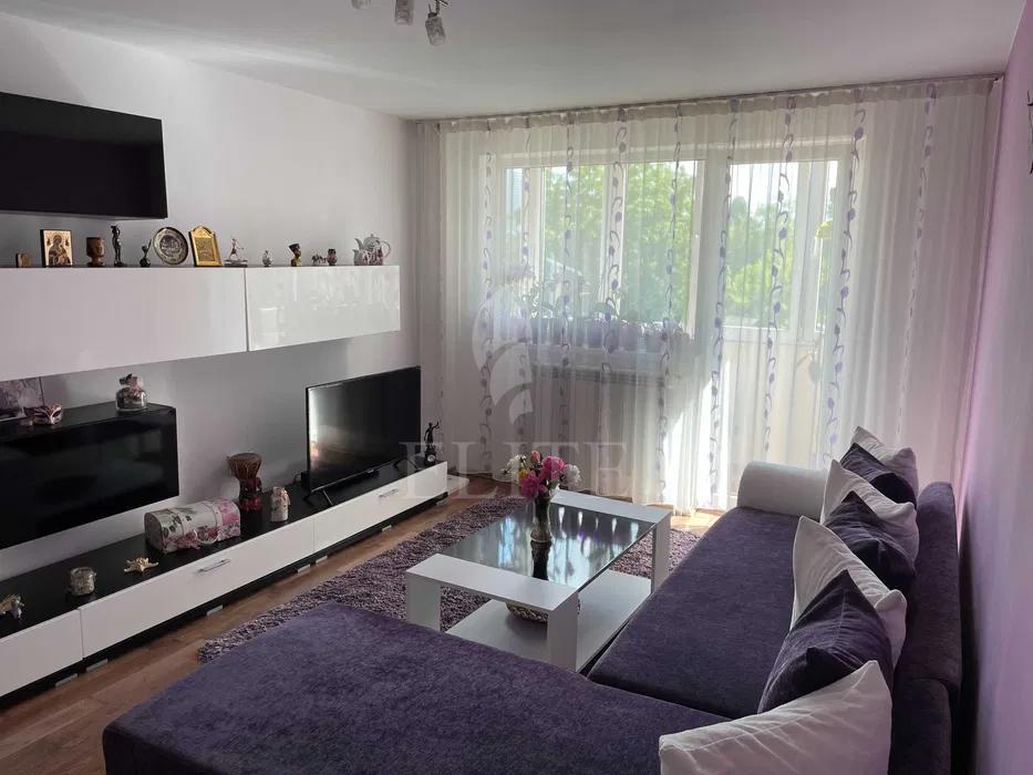 Apartament 2 camere în zona DONATH-1267835
