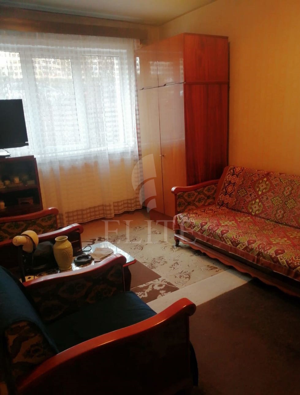 Apartament 3 camere în zona MC DONALDS-1267842