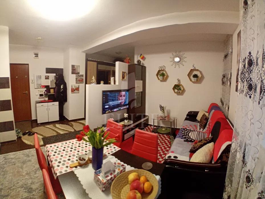 Apartament 2 camere în zona STRAZII OASULUI-1267856