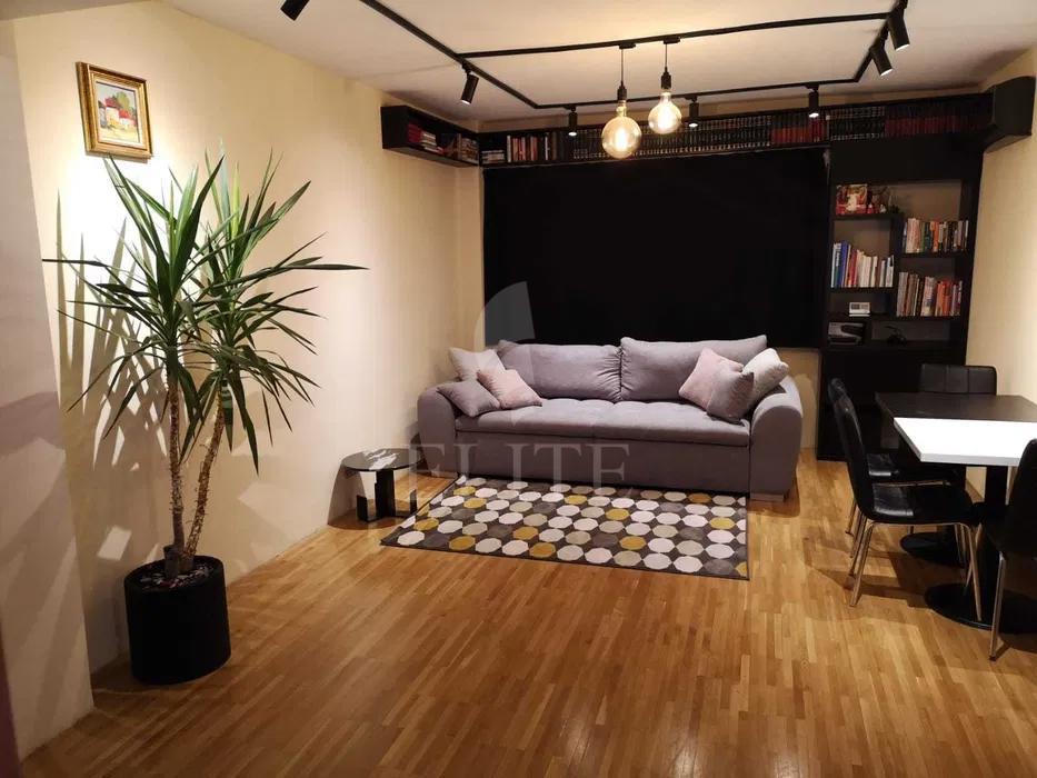 Apartament 3 camere în zona MANASTUR-1267900