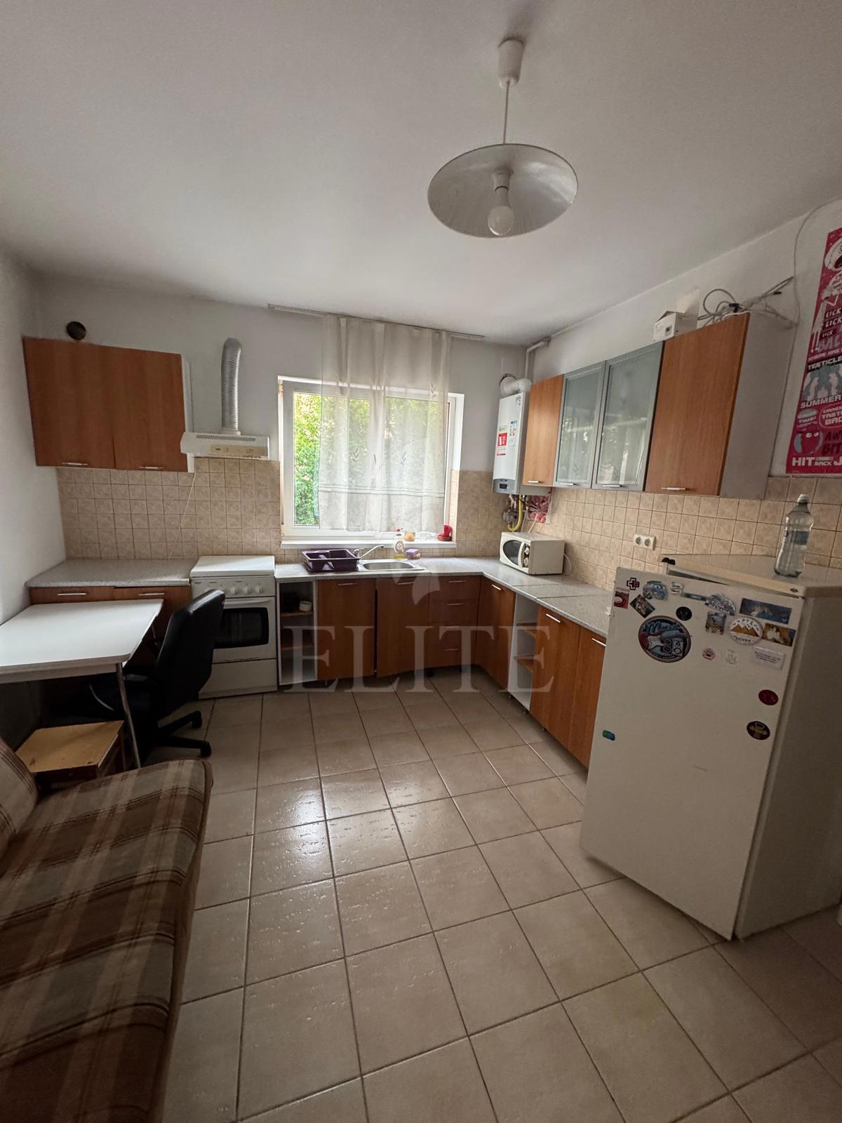 Apartament 2 camere în zona  BRD-1267985