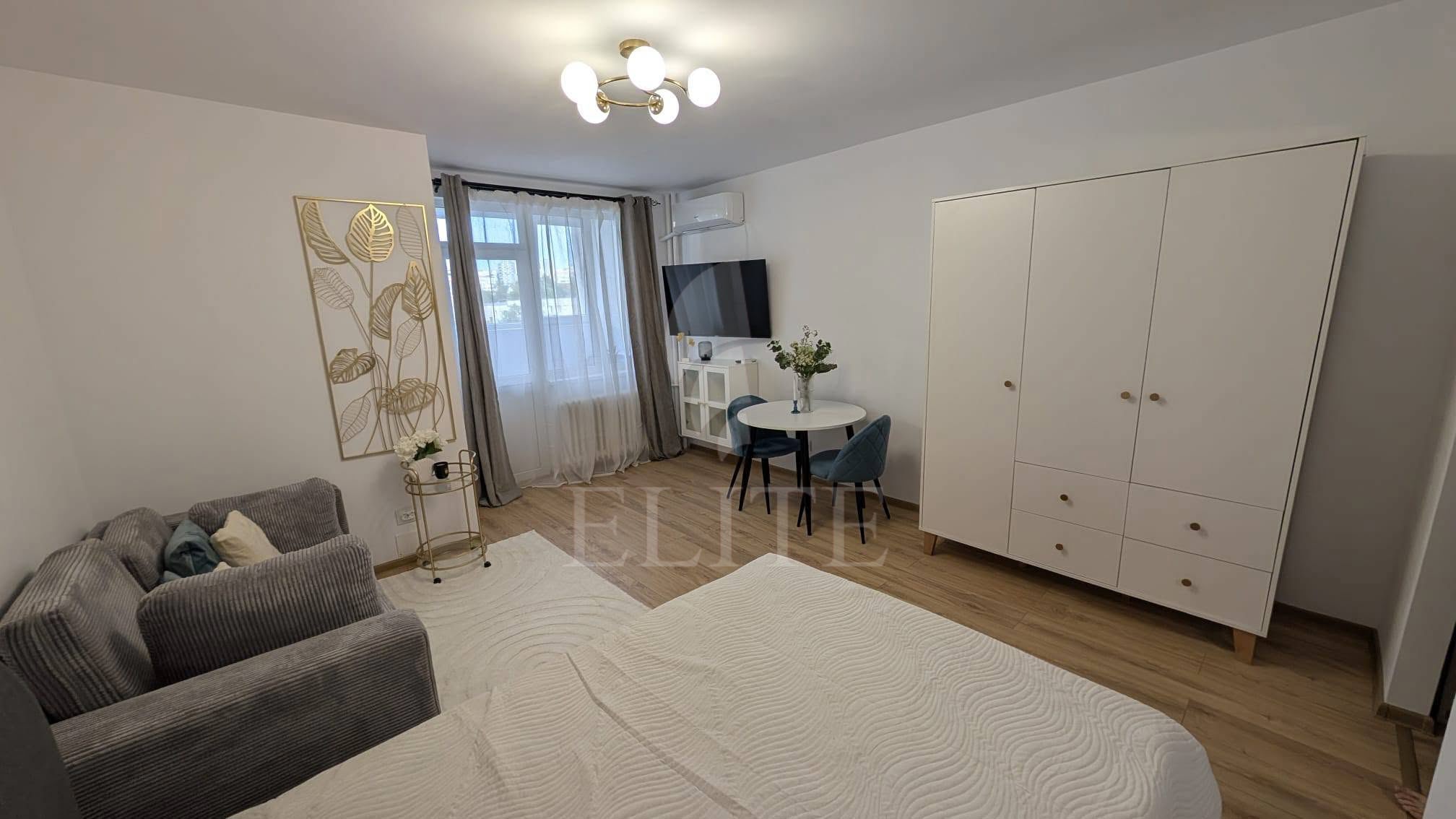 Garsoniera în zona BIG-1268036