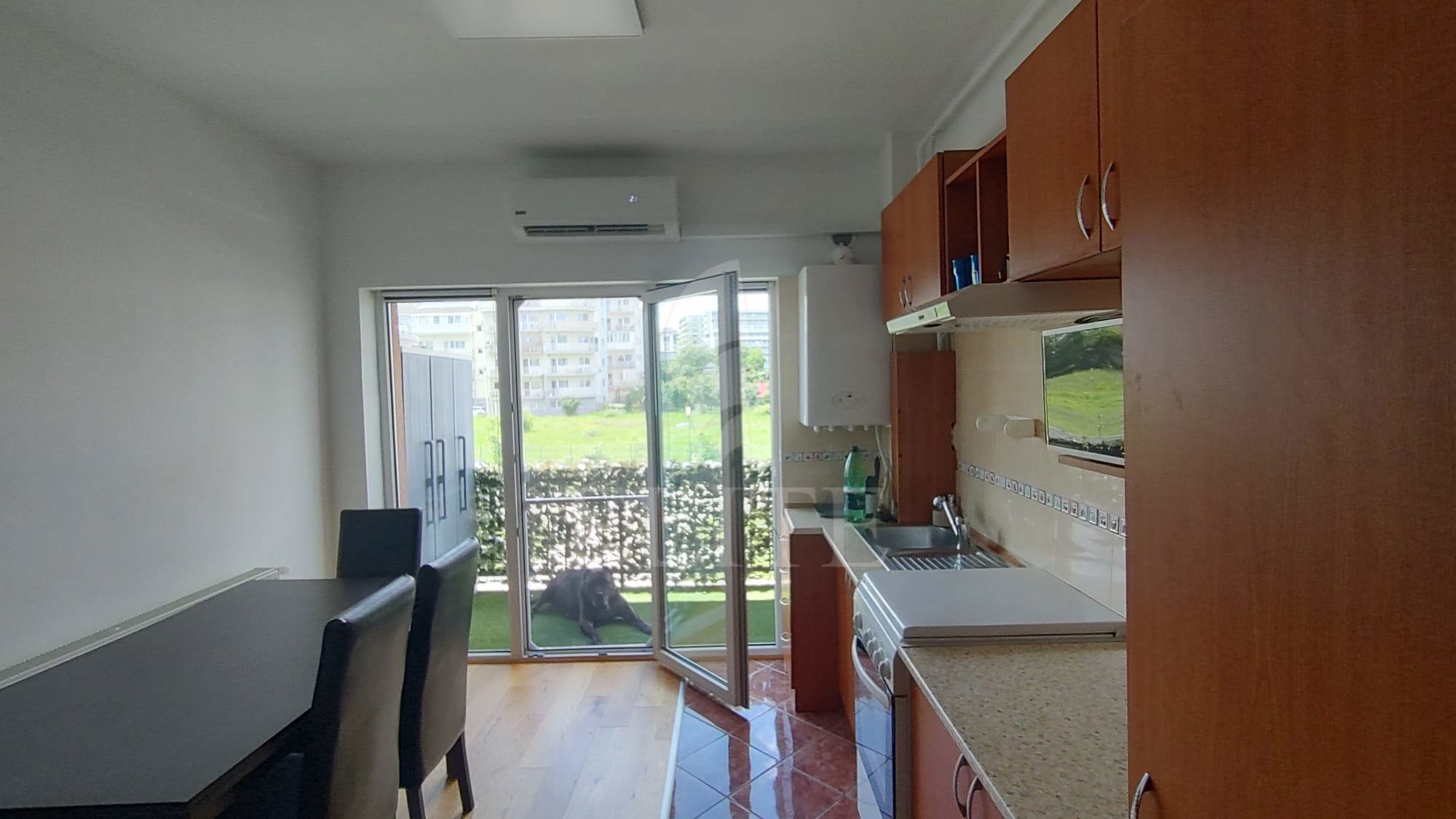 Apartament 2 camere în zona CALEA TURZII-1268130