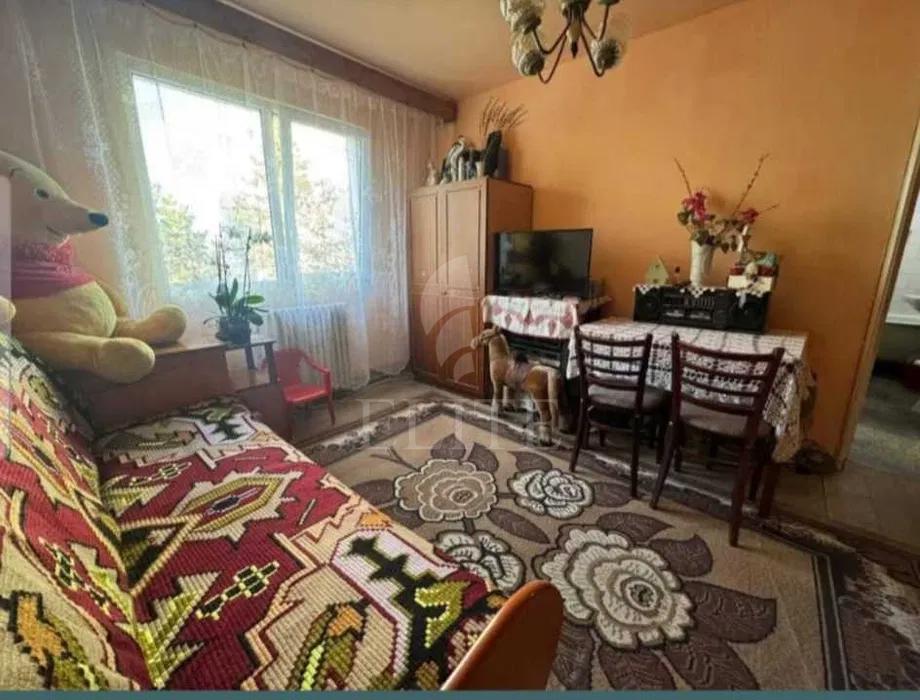 Apartament 3 camere în zona SIRENA-1268415