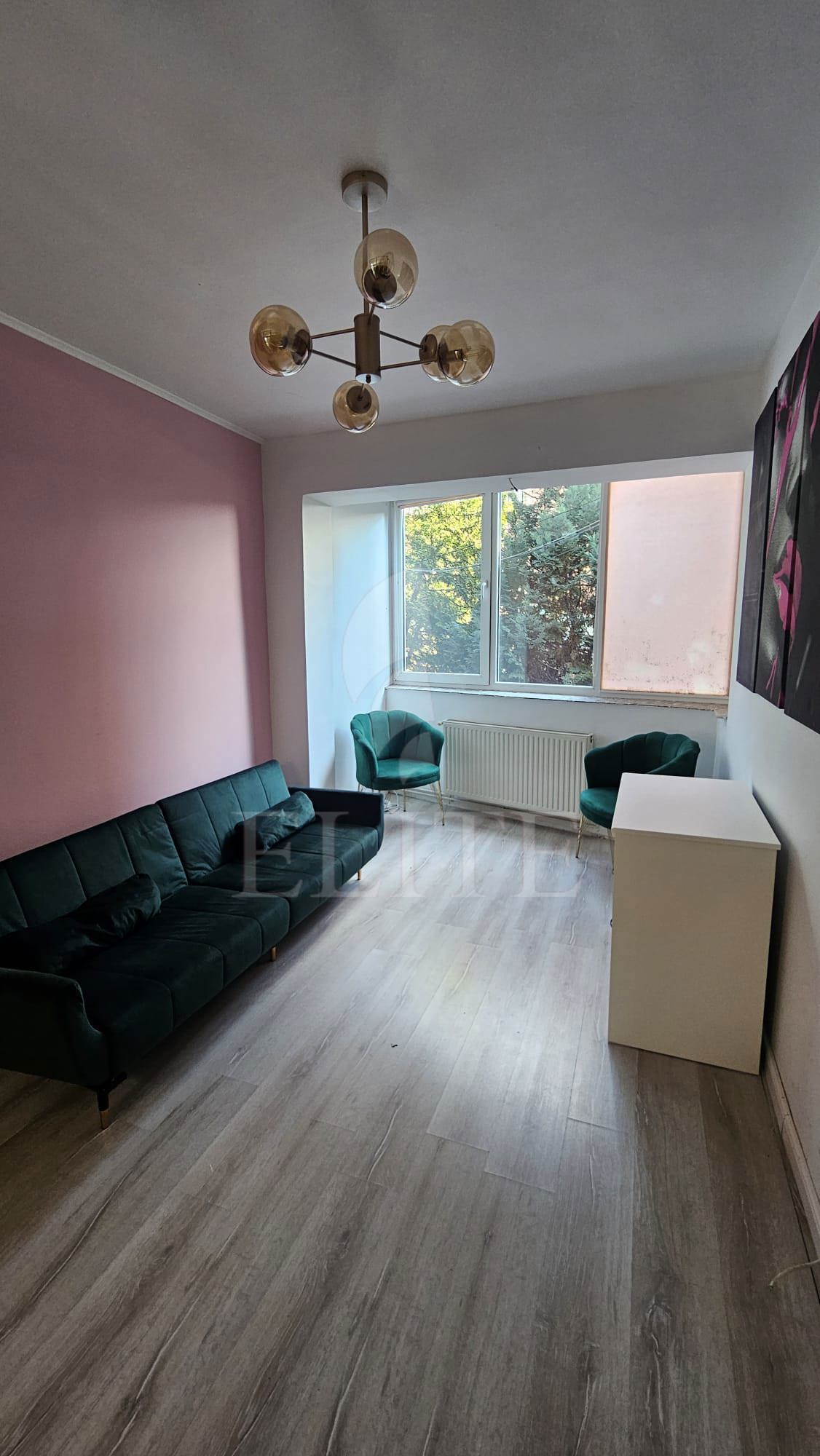 Apartament 3 camere în zona INTERSERVISAN-1268519