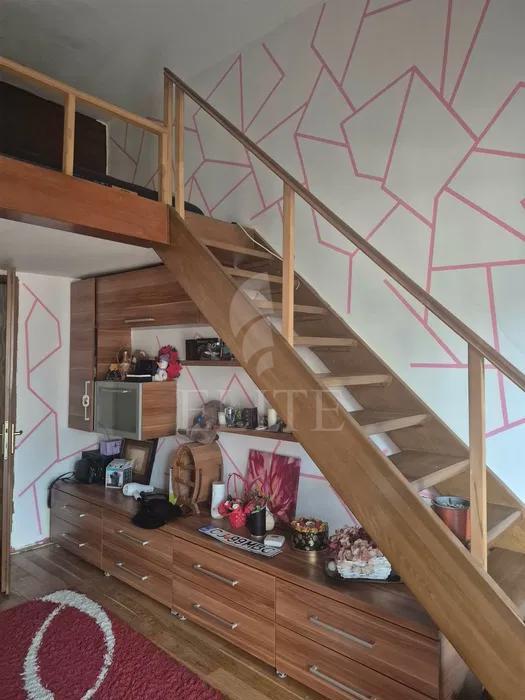 Apartament o camera în zona ELITE JUNIOR-1268605