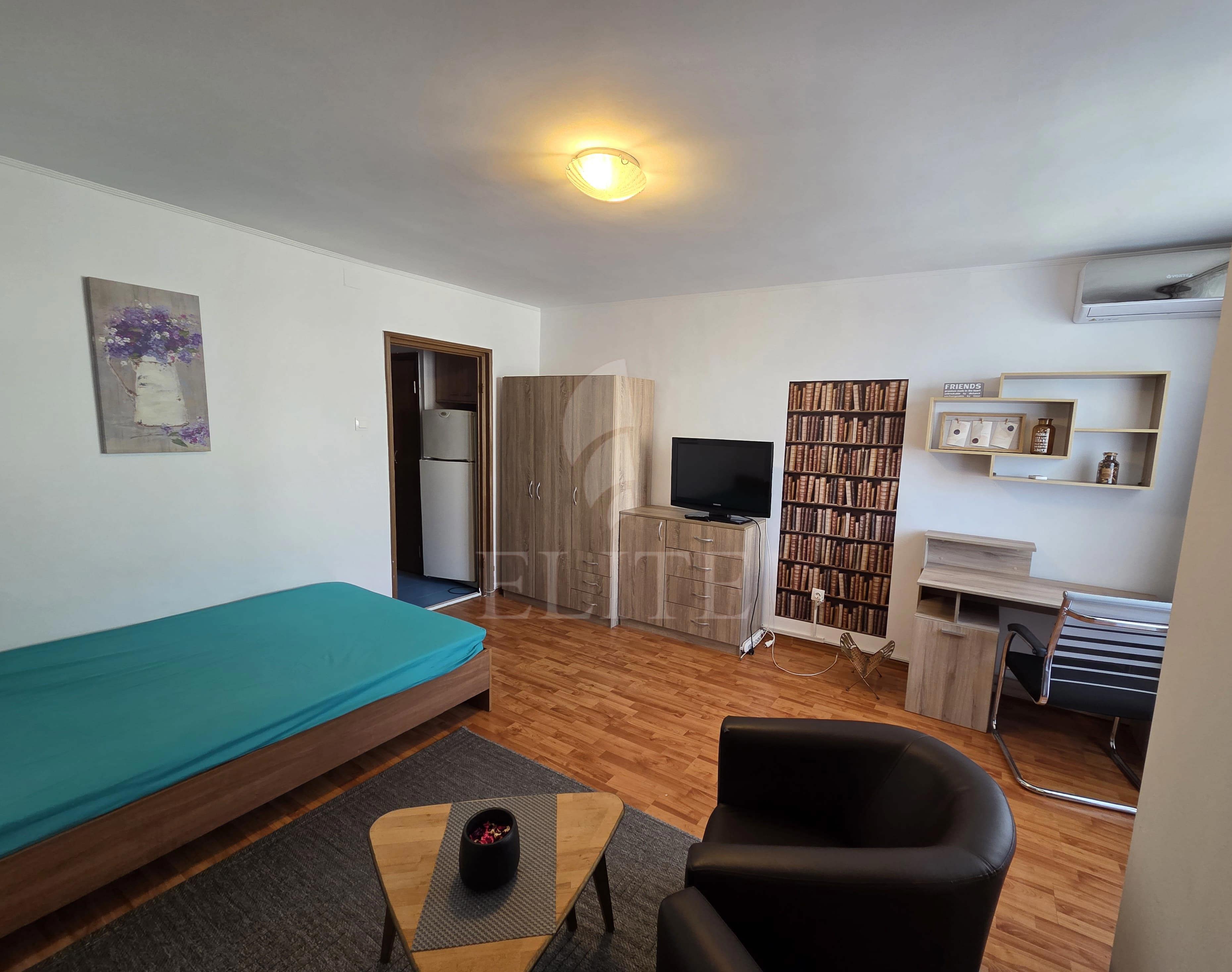 Garsoniera în zona COMPLEX BIG-1268651