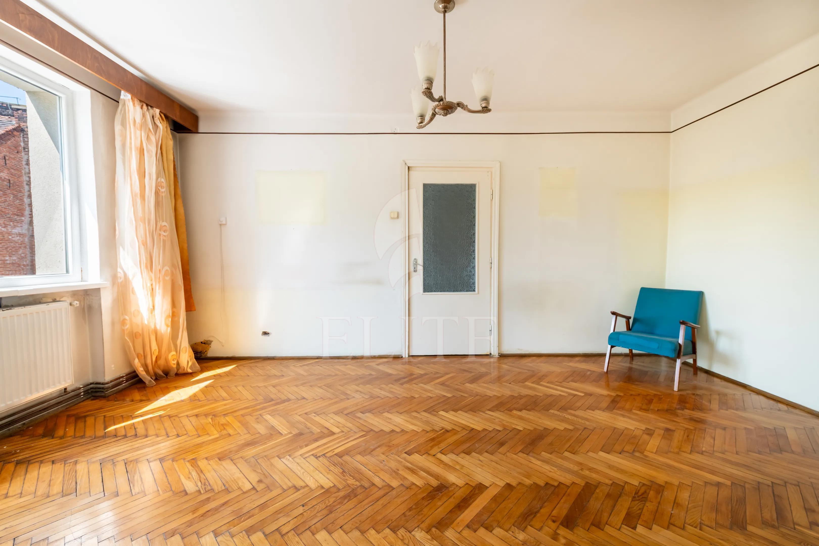 Apartament 2 camere în zona SEMICENTRALA-1268723