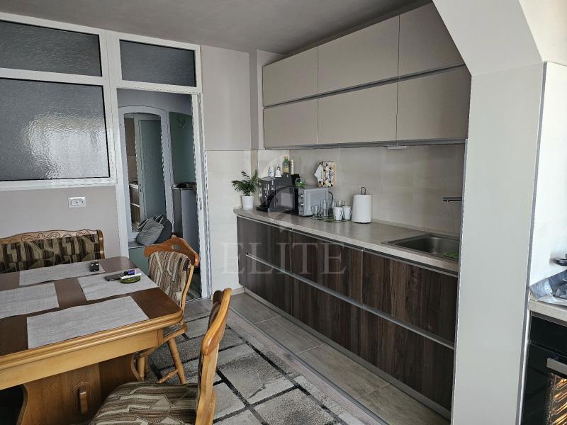 Apartament 2 camere în zona INTRE LACURI-1268930