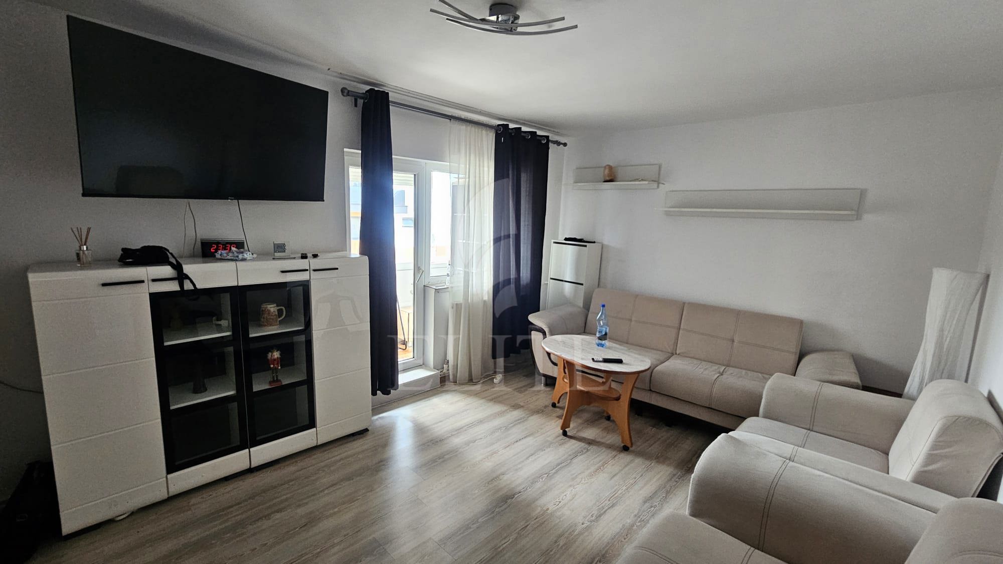 Apartament 3 camere în zona INTRE LACURI-1269509