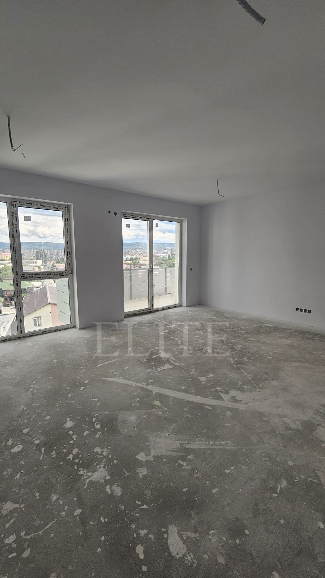 Apartament 3 camere în zona str. Fabricii, str. Campina-1269524