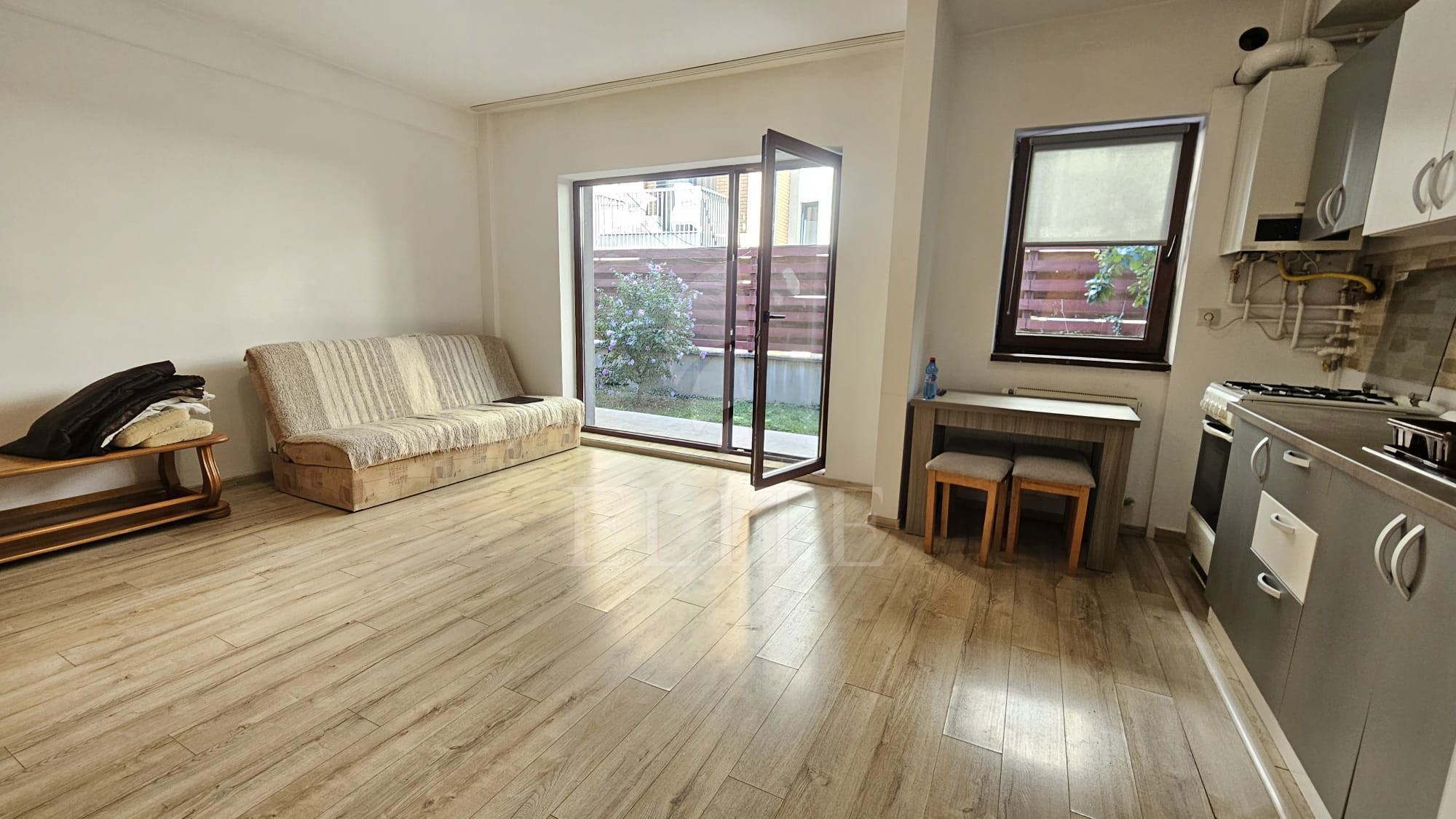 Apartament 2 camere în zona STRAZII NICOLAE TITILESCU-1269615