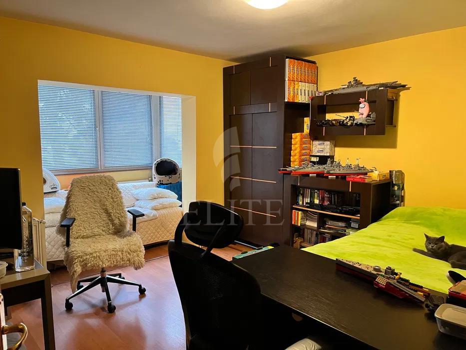 Apartament 2 camere în zona STRADA DOROBANTILOR-1270298