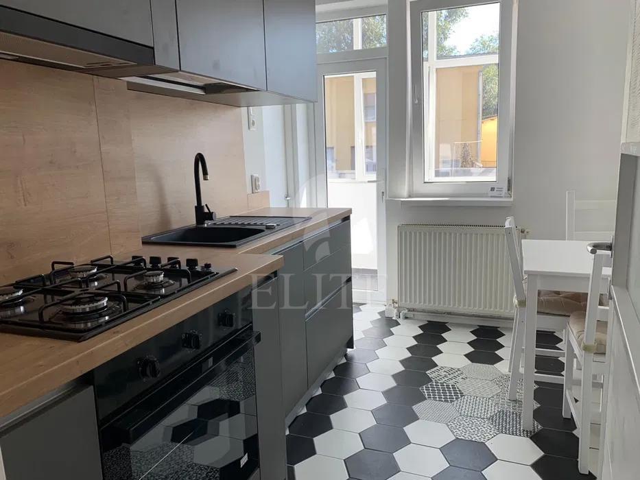 Apartament 2 camere în zona SEMICENTRALA-1270410