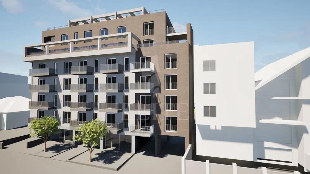 Apartament 3 camere în zona CALEA DOROBANTILOR-1270673
