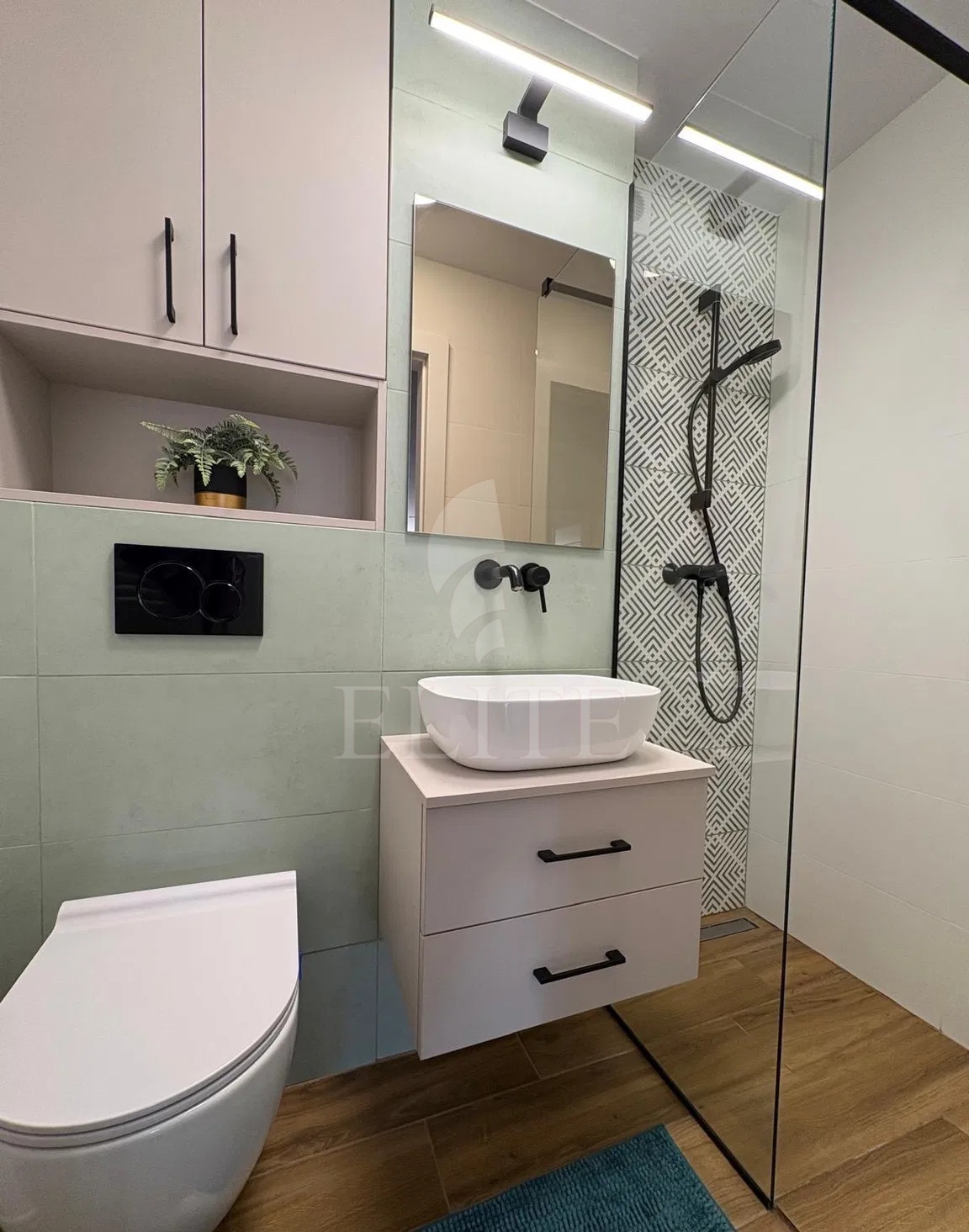 Apartament 4 camere în zona Gradini Manastur-1270806