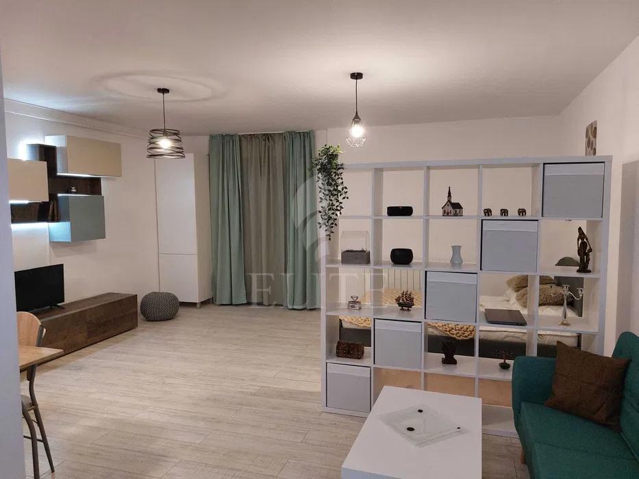 Apartament o camera în zona ANDREI MURESANU-1270880