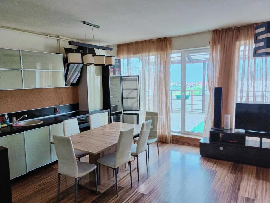 Apartament 3 camere în zona BUNA ZIUA-1271573