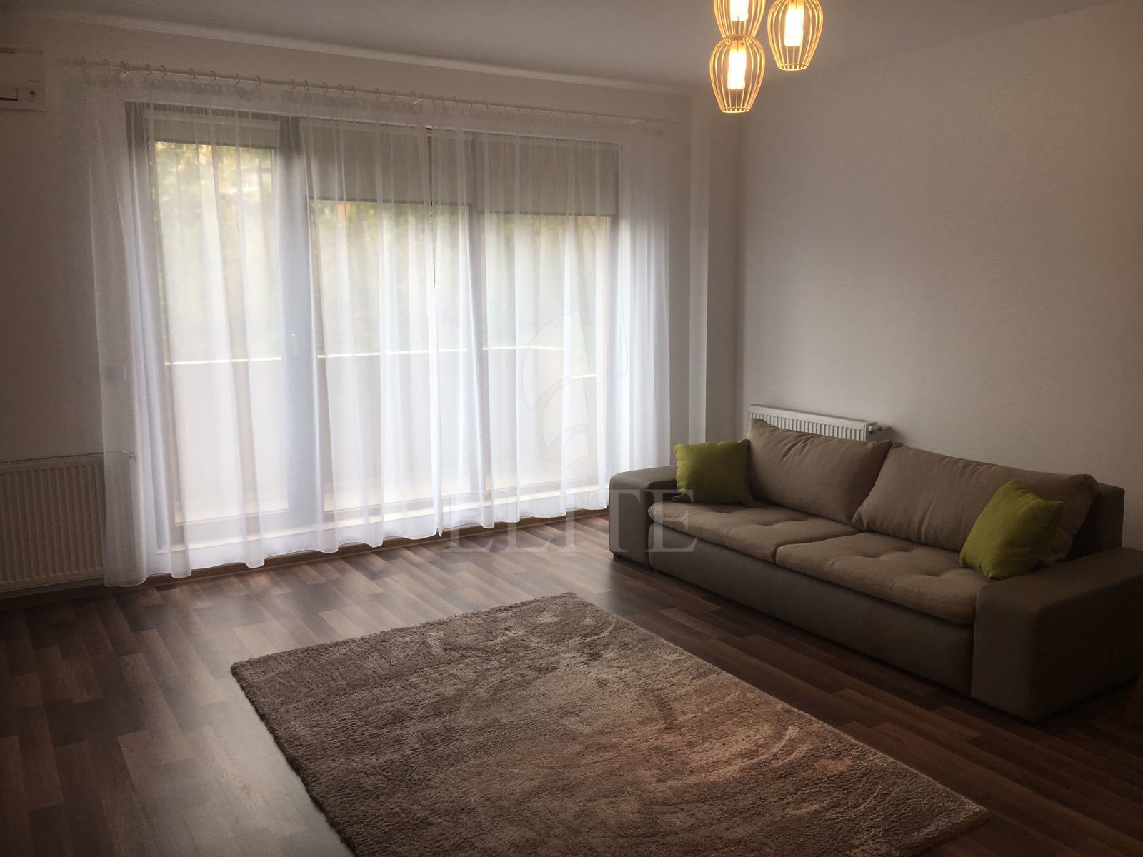 Apartament o camera în zona strazii Maramuresului-1271769
