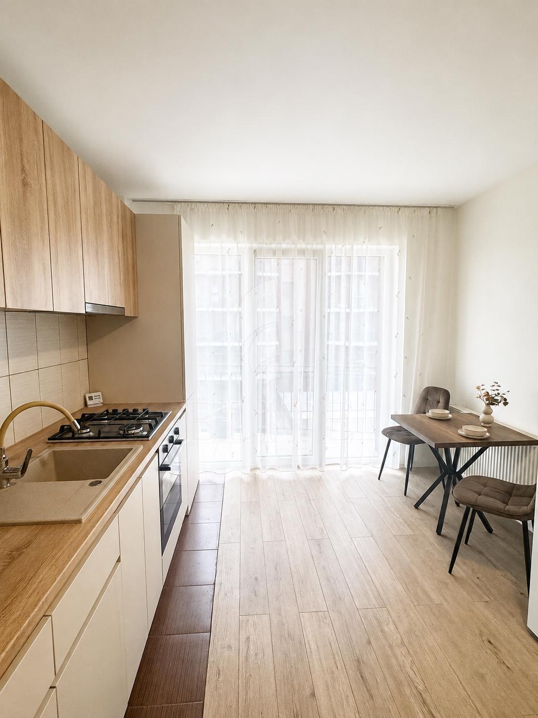 Apartament 2 camere în zona Calea Turzii-1271779