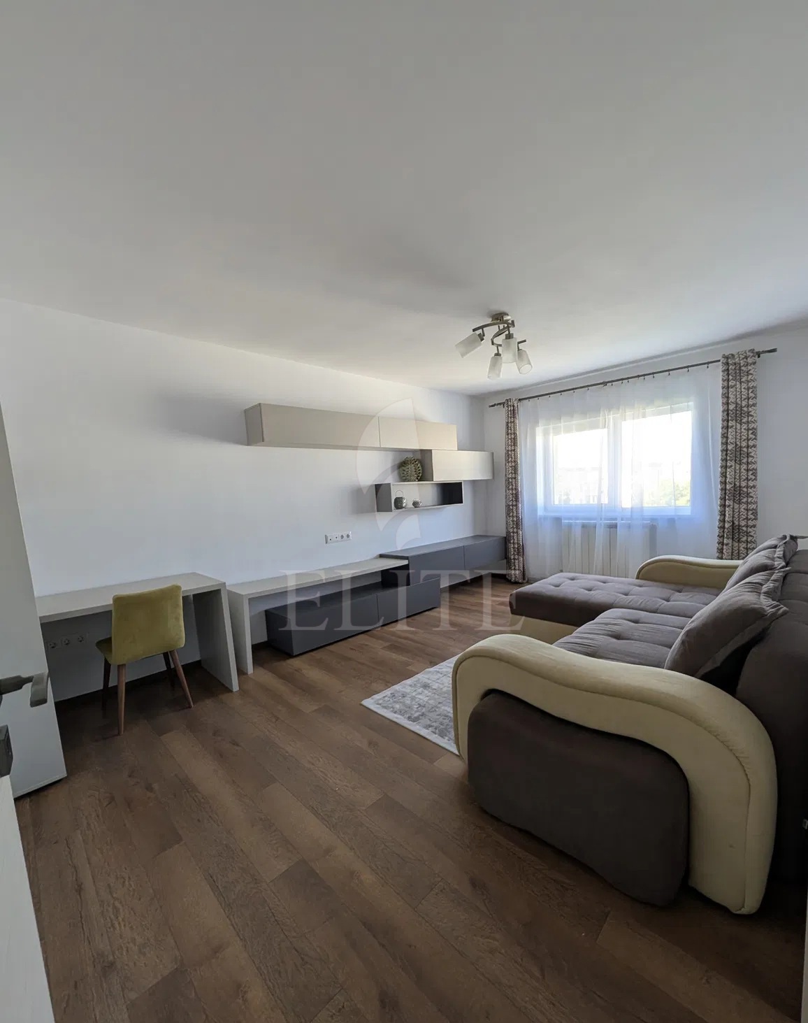 Apartament 2 camere în zona STRADA NICOLAE PASCALY-1271982