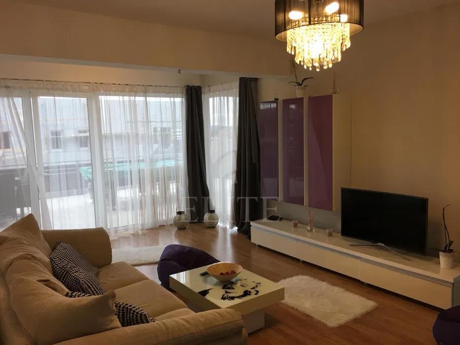 Apartament 4 camere în zona BUNA ZIUA-1272047