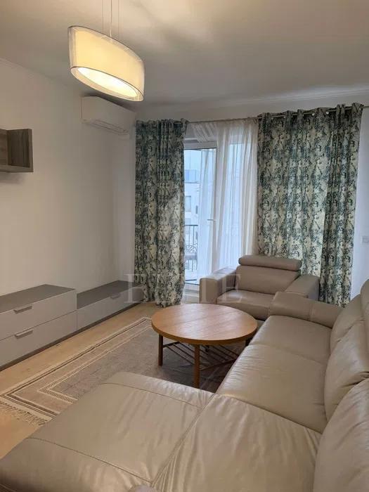 Apartament 2 camere în zona SEMICENTRALA STRADA PARIS-1272077