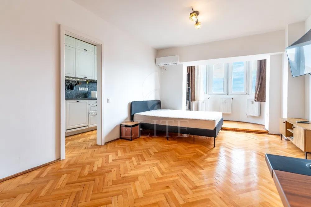Apartament o camera în zona CALEA MANASTUR-1272100