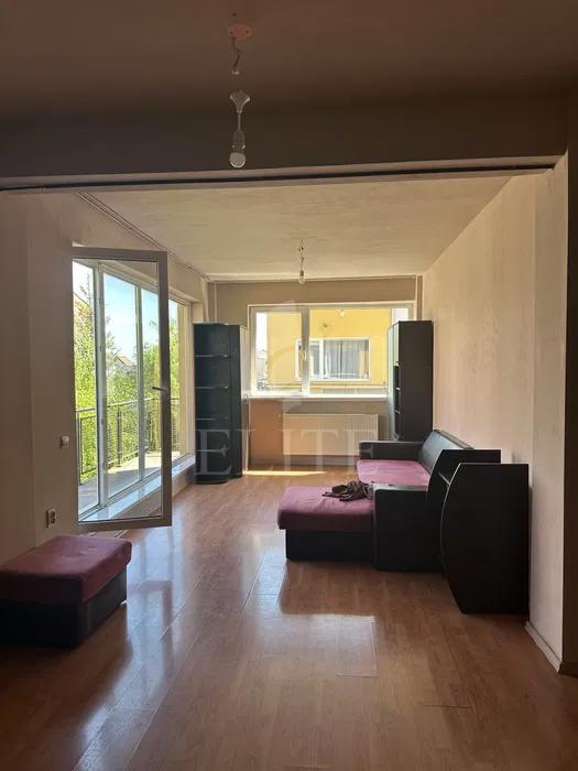 Apartament 2 camere în zona HOME GARDEN-1272634