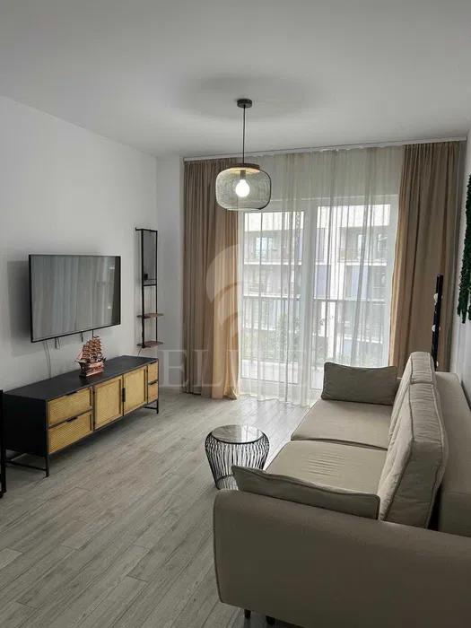 Apartament 2 camere în zona BUNA ZIUA-1272787