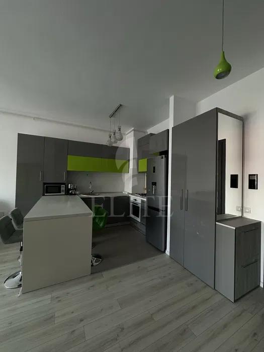 Apartament 2 camere în zona BUNA ZIUA-1272808