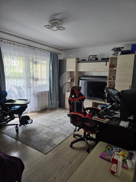 Apartament 3 camere în zona KAUFLAND-1272823