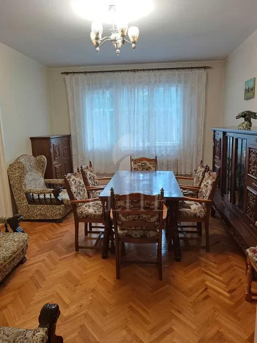 Apartament 3 camere în zona BIOMEDICA-1272914