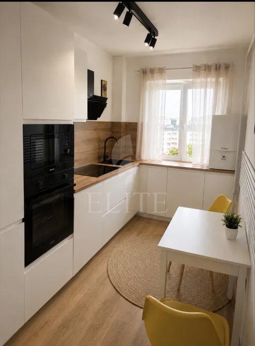 Apartament 3 camere în zona PIATA ION MESTER-1272994